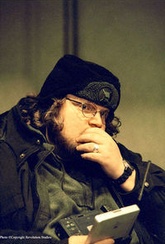 Режиссер и АктерГильермо Дель Торо (Guillermo del Toro)Фото