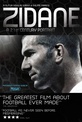 Обложка Фильм Зидан: Портрет XXI века (Zidane, un portrait du 21e siècle)