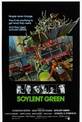 Обложка Фильм Зеленый сойлент (Soylent green)