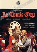 Обложка Фильм Rossini: Le Comte Ory