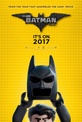 Обложка Фильм Лего Фильм: Бэтмен (Lego batman movie, the)