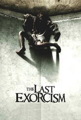 Обложка Фильм Последнее изгнание дьявола (Last exorcism, the)