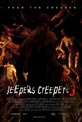 Обложка Фильм Джиперс Криперс 3 (Jeepers creepers 3: cathedral)