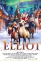 Обложка Фильм Эллиот самый маленький олень Санты (Elliot the littlest reindeer)
