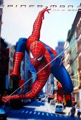 Обложка Фильм Человек Паук 2  (Spider-man 2)