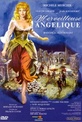 Обложка Фильм Анжелика 2: Великолепная Анжелика (Merveilleuse angelique)