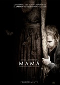 Обложка Фильм Мама (Mama)