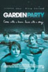 Обложка Фильм Вечеринка в саду (Garden party)