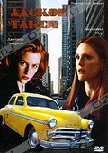 Обложка Фильм Адское такси (Chicago cab)
