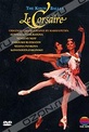 Обложка Фильм The Kirov Ballet: Le Corsaire