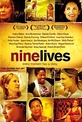 Обложка Фильм Девять жизней (Nine lives)