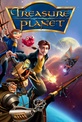 Обложка Фильм Планета сокровищ (Treasure planet)