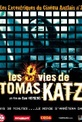 Обложка Фильм Девять жизней Томаса Катца (N: the nine lives of tomas katz)