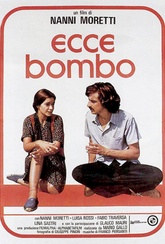 Обложка Фильм Это бомба (Ecce bombo)