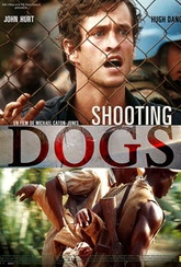 Обложка Фильм Отстреливая собак (Shooting dogs)