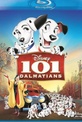 Обложка Фильм 101 Далматинец  (One hundred and one dalmatians)