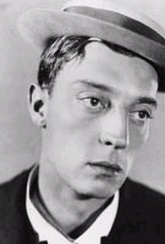 Режиссер и АктерБастер Китон (Buster Keaton)Фото