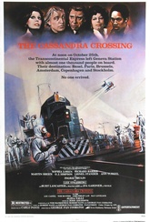 Обложка Фильм Перевал Кассандры (Cassandra crossing, the)