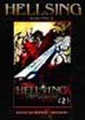 Обложка Фильм Хеллсинг. Первый  (Hellsing ultimate)