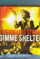 Обложка Фильм The Rolling Stones  Gimme Shelter