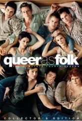 Обложка Фильм Близкие друзья  (Queer as folk (qaf))