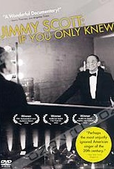 Обложка Фильм Jimmy Scott: If You Only Knew (Independent lens)