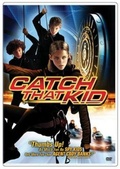 Обложка Фильм Запретная миссия (Catch that kid)