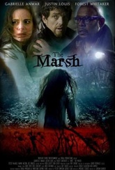 Обложка Фильм Топь (Marsh, the)