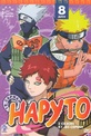 Обложка Фильм Наруто ТВ 2 Сезон (41-80 серии) (Naruto)