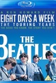 Обложка Фильм The Beatles Eight Days a Week The Touring Years
