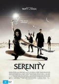 Обложка Фильм Миссия «Серенити» (Serenity)