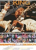 Обложка Фильм B.B. King: Memphis Blues Session