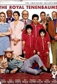 Обложка Фильм Семейка Тененбаумов (Royal tenenbaums)