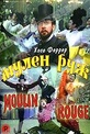 Обложка Фильм Мулен Руж (Moulin rouge)
