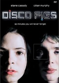 Обложка Фильм Дискосвиньи (Disco pigs)