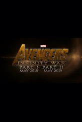 Обложка Фильм Мстители Война бесконечности 2 Часть (Avengers: infinity war - part ii)