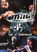 Обложка Фильм Milk Inc - Supersized Live at Sportpaleis 30-09-2006