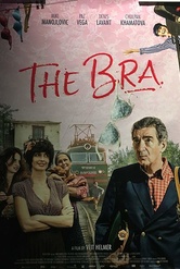 Обложка Фильм Лифчик (Bra, the)