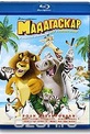 Обложка Фильм Мадагаскар (Madagascar)