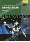 Обложка Фильм Verdi: Il Trovatore: Levine