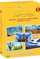 Обложка Фильм Discovery Atlas: Бразилия, Австралия, Южная Африка, Мексика, Россия