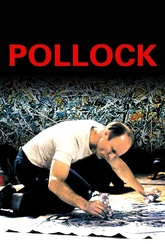 Обложка Фильм Поллок (Pollock)