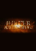 Обложка Фильм Восхождение Юпитер (Jupiter ascending)