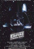 Обложка Фильм Звездные войны (Star wars: episode v - the empire strikes back)