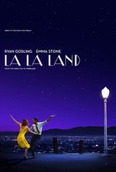 Обложка Фильм Ла-Ла Ленд (La la land)