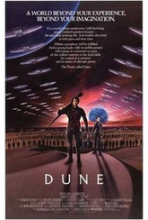 Обложка Фильм Дюна (Dune)