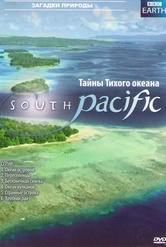 Обложка Фильм BBC Тайны Тихого океана (5 DVD) (South pacific)