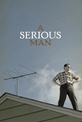 Обложка Фильм Серьезный человек (A serious man)