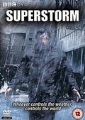 Обложка Сериал Супершторм (Superstorm)