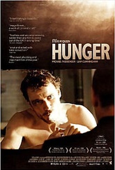 Обложка Фильм Голод (Hunger)